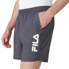 Shorts Fila Train 5 - Masculino - Foto 1