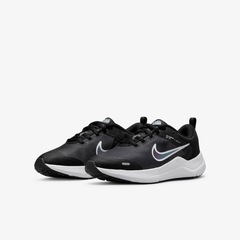 Tênis Nike Downshifter 12 Next Nature - Infantil - Foto 5