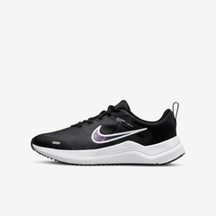 Tênis Nike Downshifter 12 Next Nature - Infantil - Foto 1