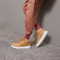 Tênis Nike Court Vision Mid Winter - Masculino - Foto 2