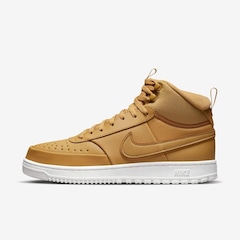 Tênis Nike Court Vision Mid Winter - Masculino - Foto 1
