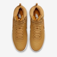 Tênis Nike Court Vision Mid Winter - Masculino - Foto 5