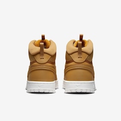 Tênis Nike Court Vision Mid Winter - Masculino - Foto 7