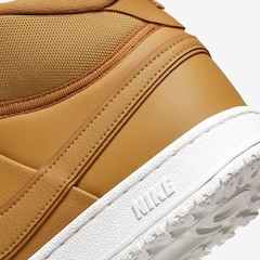Tênis Nike Court Vision Mid Winter - Masculino - Foto 9