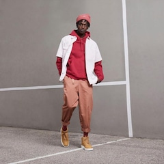 Tênis Nike Court Vision Mid Winter - Masculino - Foto 10