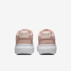 Tênis Nike Court Vision Alta - Feminino - Foto 6