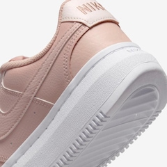 Tênis Nike Court Vision Alta - Feminino - Foto 8