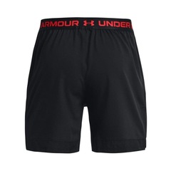 Shorts Under Armour Vanish Woven 6 - Masculino - Foto 4