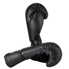 Luva de Boxe Muay Thai Fheras Unissex Pró - Adulto - Foto 2