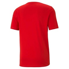 Camiseta Puma Active Big Logo - Masculina - Foto 2