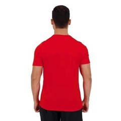 Camiseta Puma Active Big Logo - Masculina - Foto 4