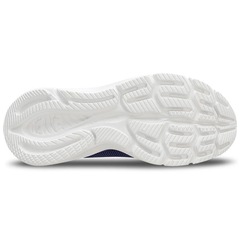 Kit Tênis Under Armour Charged Fleet + Meia Essential - 3 pares - Unissex - Foto 3