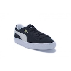 Tênis Puma Suede Classic XXI Jr - Infantil - Foto 2