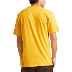 Camiseta Volcom Ripp Euro - Masculina - Foto 2