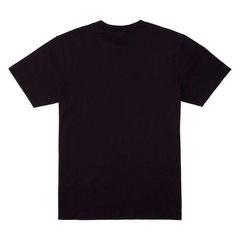 Camiseta Dc Shoes Aw Life And Death Hss - Masculina - Foto 5