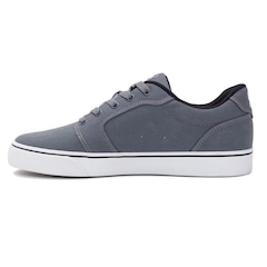 Tênis DC Shoes Anvil LA SM23 - Masculino - Foto 2