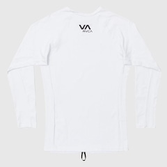 Camiseta RVCA Manga Longa Big SM23 - Masculina - Foto 2