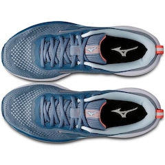 Tênis Mizuno Wave Vitality 4 - Feminino - Foto 5