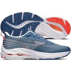Tênis Mizuno Wave Vitality 4 - Feminino - Foto 8