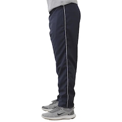 Calça Tactel Black Bear Lisa Esportiva com Bolsos - Masculina - Foto 2