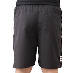 Bermuda Tactel Black Bear Lisa Esportiva com Bolsos - Masculina - Foto 2