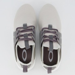 Tênis Oakley Dry - Masculino - Foto 4