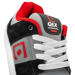 Tênis Qix Skate Retrô 90s MG - Adulto - Foto 7