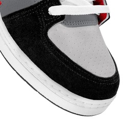 Tênis Qix Skate Retrô 90s MG - Adulto - Foto 8