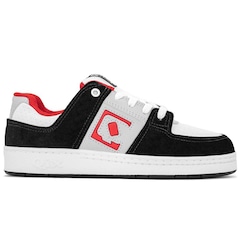 Tênis Qix Skate Retrô 90s MG - Adulto - Foto 1
