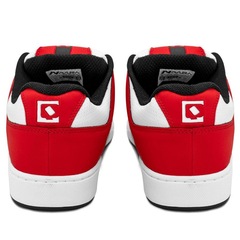 Tênis Qix Skate Retrô 90s MG - Adulto - Foto 6