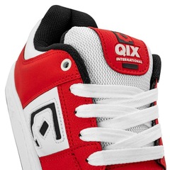 Tênis Qix Skate Retrô 90s MG - Adulto - Foto 7