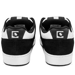 Tênis Qix Skate Retrô 90s MG - Adulto - Foto 6