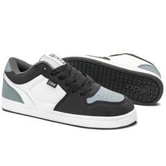 Tênis Qix Skate Urban Low - Adulto - Foto 3