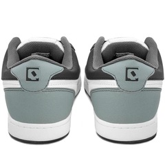 Tênis Qix Skate Urban Low - Adulto - Foto 6