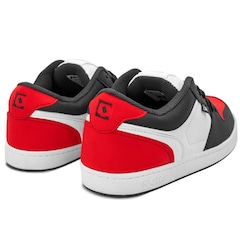 Tênis Qix Skate Urban Low - Adulto - Foto 6