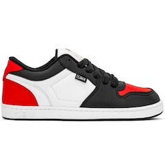 Tênis Qix Skate Urban Low - Adulto - Foto 1