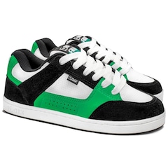 Tênis Qix Skate Retrô AM - Adulto - Foto 2