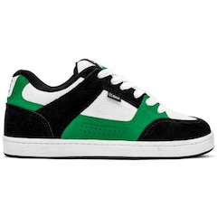 Tênis Qix Skate Retrô AM - Adulto - Foto 1