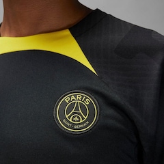 Camiseta PSG Nike Strike IV - Masculina - Foto 5