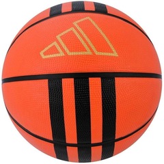 Bola de Basquete adidas 3 Listras - Foto 1