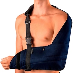 Tipoia Hidrolight Velpeau Standard Braço - Foto 2