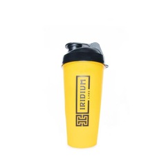 Coqueteleira Shaker Iridium Labs Copo Unico - 600ml - Foto 4