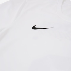 Camisa Polo do Corinthians Nike Dri-Fit Doutor Sócrates - Feminina - Foto 4
