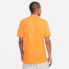 Camisa Polo Nike Rafa Nadal Slim - Masculina - Foto 2