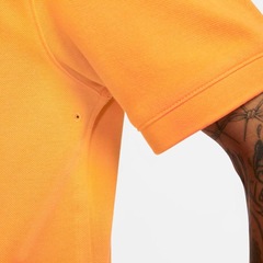 Camisa Polo Nike Rafa Nadal Slim - Masculina - Foto 6