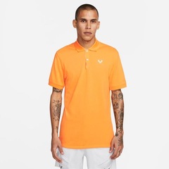 Camisa Polo Nike Rafa Nadal Slim - Masculina - Foto 1
