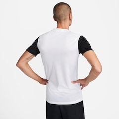 Camisa Nike Tiempo Premium II - Masculina - Foto 2