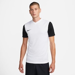 Camisa Nike Tiempo Premium II - Masculina - Foto 1