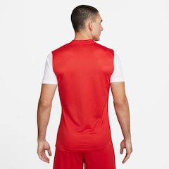 Camisa Nike Tiempo Premium II - Masculina - Foto 2