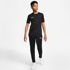 Camiseta Nike Dri-Fit Park VII - Infantil - Foto 4